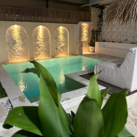 Tirta Mumbul Villa Badung  Zewnętrze zdjęcie