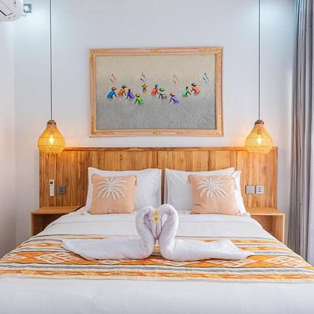 Tirta Mumbul Villa Badung  Zewnętrze zdjęcie