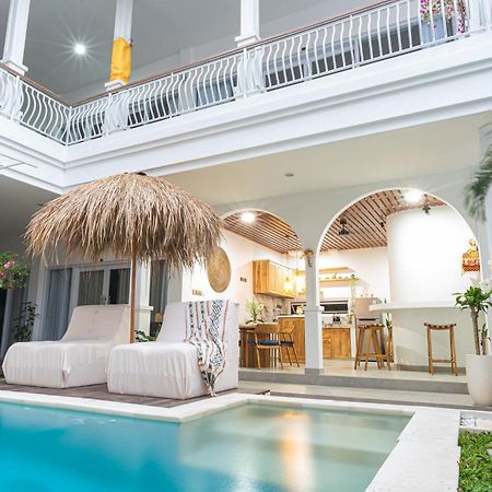 Tirta Mumbul Villa Badung  Zewnętrze zdjęcie