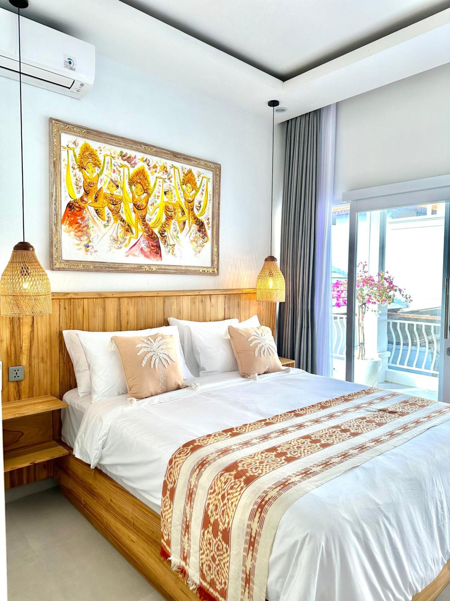 Tirta Mumbul Villa Badung  Zewnętrze zdjęcie