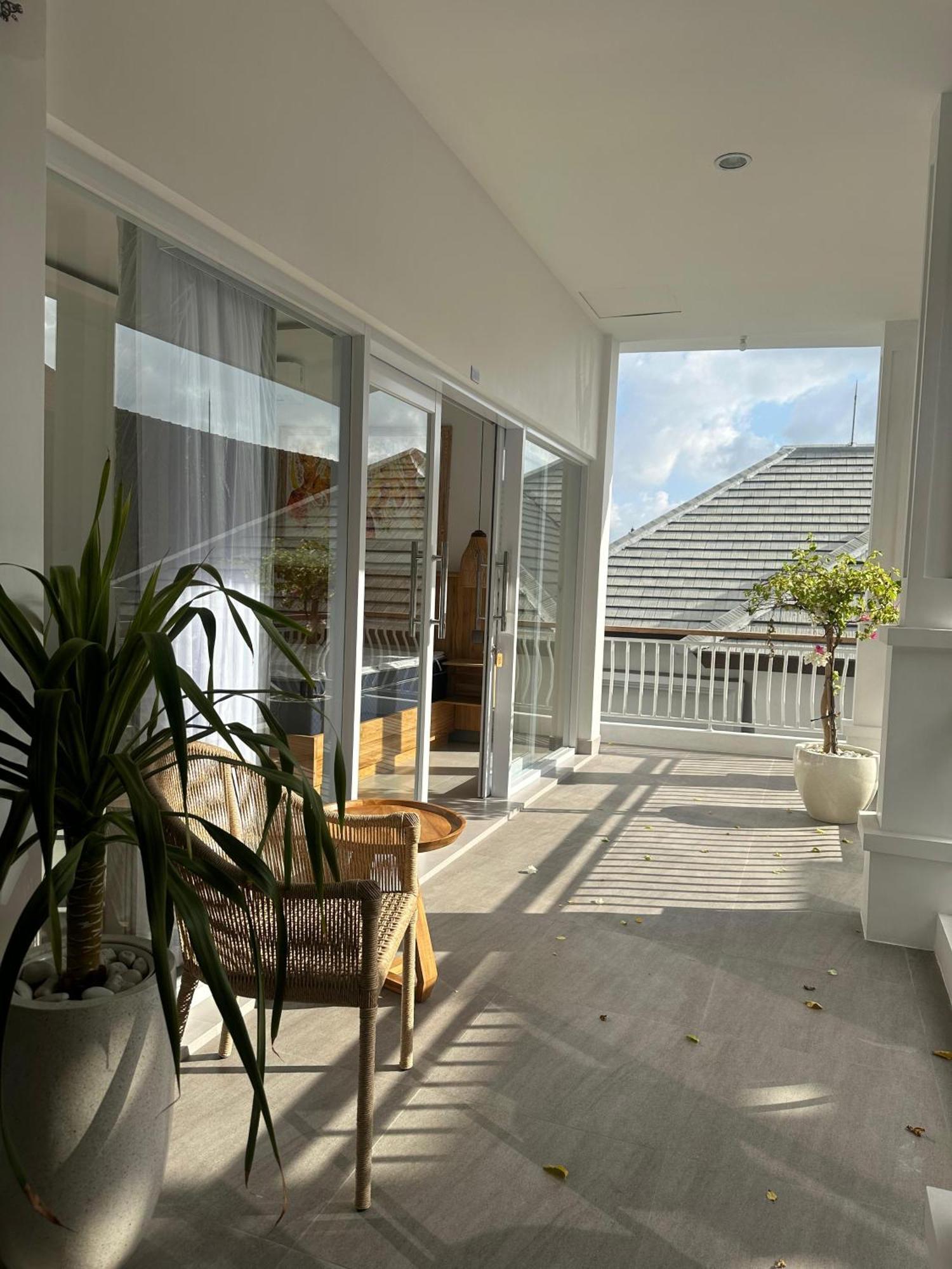 Tirta Mumbul Villa Badung  Zewnętrze zdjęcie
