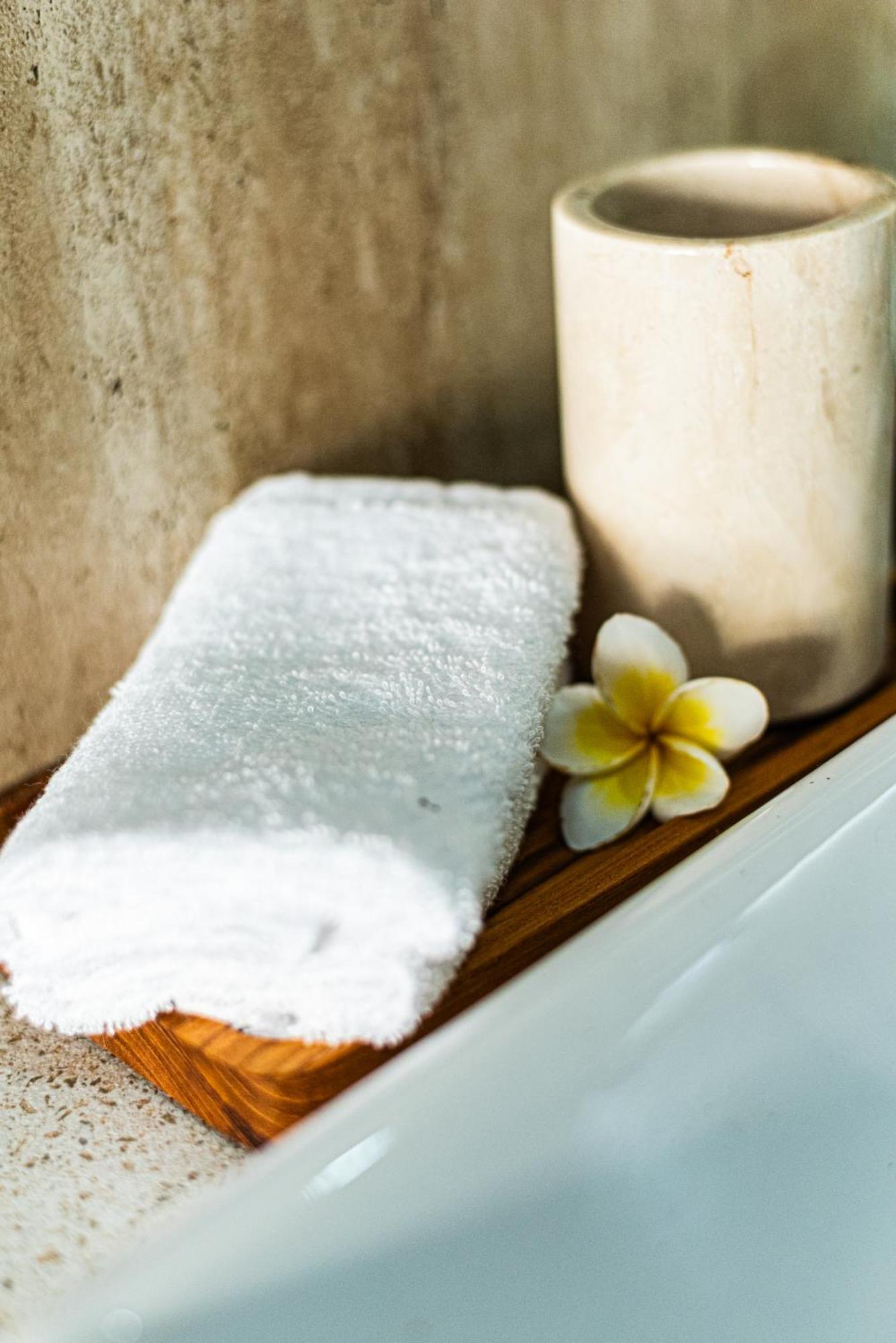 Tirta Mumbul Villa Badung  Zewnętrze zdjęcie