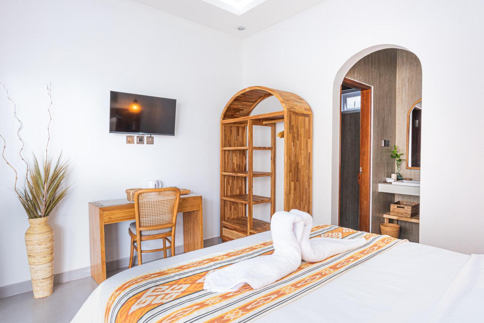 Tirta Mumbul Villa Badung  Zewnętrze zdjęcie