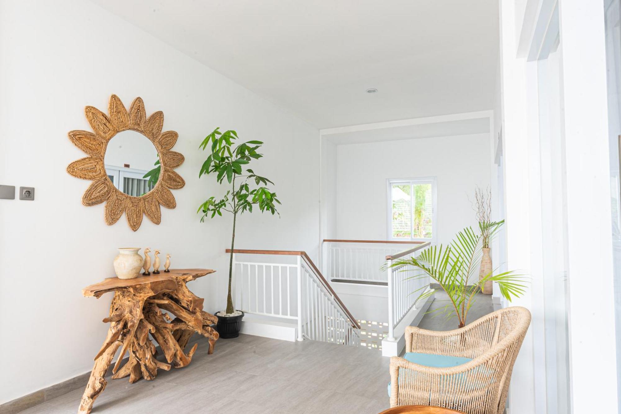 Tirta Mumbul Villa Badung  Zewnętrze zdjęcie