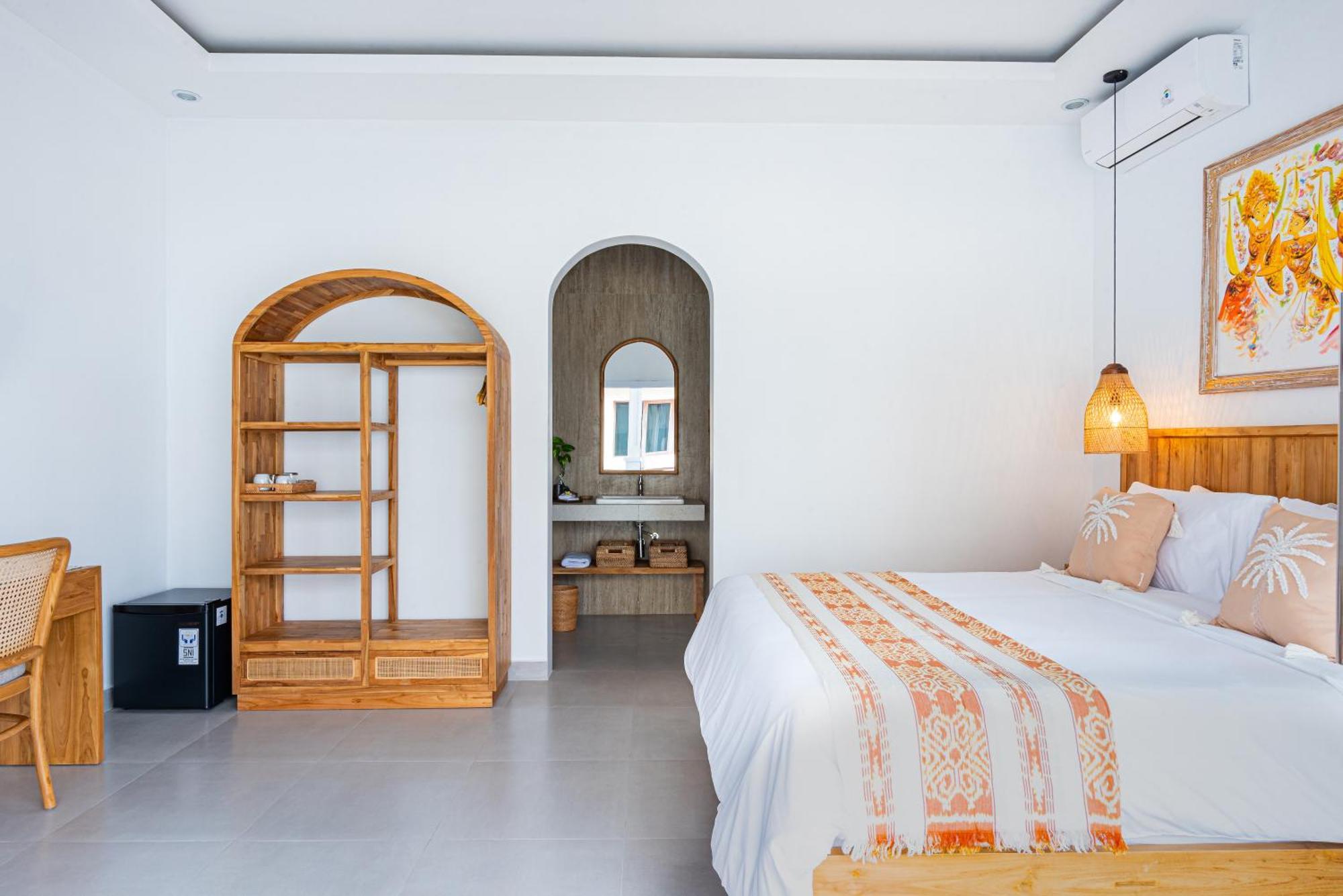 Tirta Mumbul Villa Badung  Zewnętrze zdjęcie