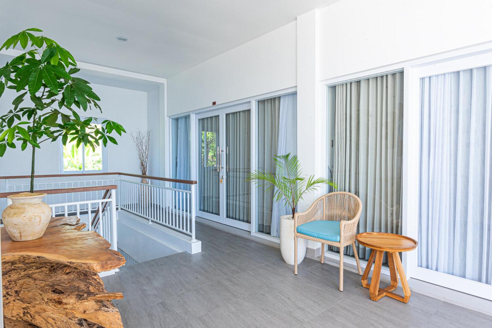 Tirta Mumbul Villa Badung  Zewnętrze zdjęcie