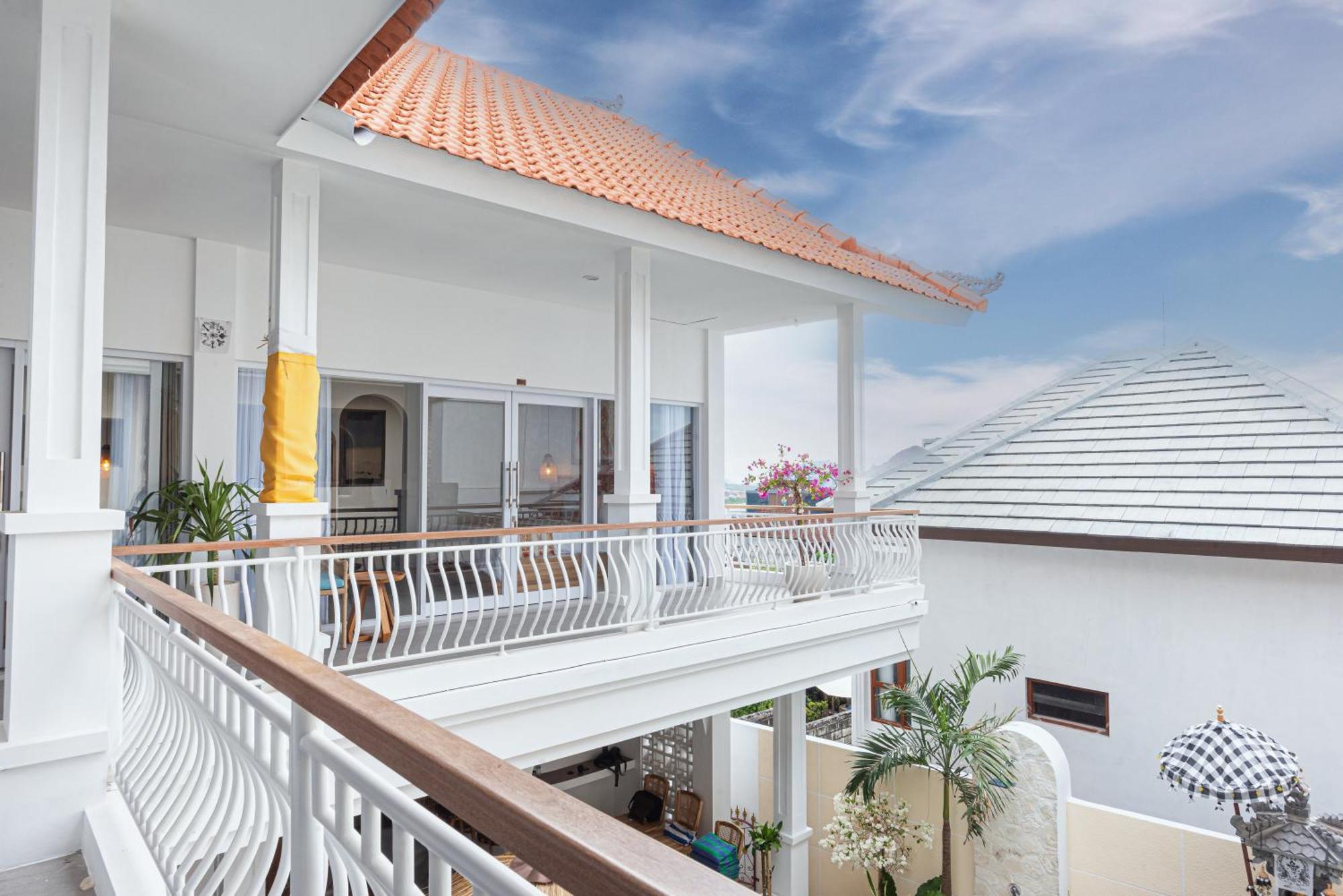 Tirta Mumbul Villa Badung  Zewnętrze zdjęcie