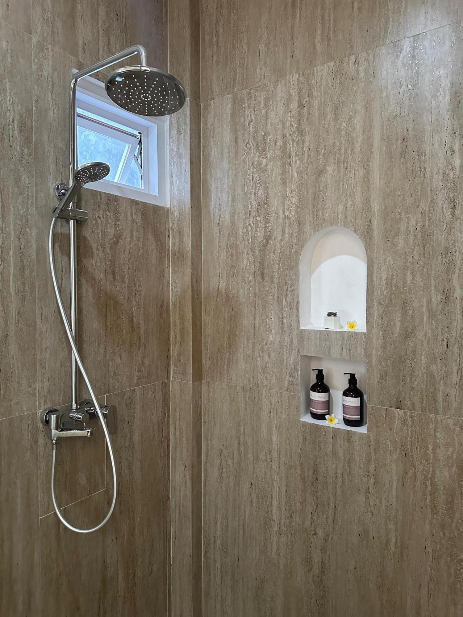 Tirta Mumbul Villa Badung  Zewnętrze zdjęcie
