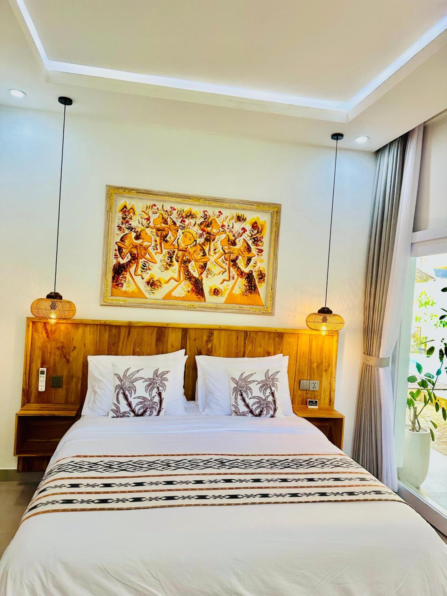 Tirta Mumbul Villa Badung  Zewnętrze zdjęcie