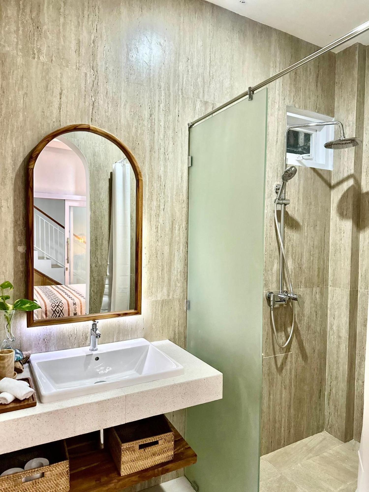 Tirta Mumbul Villa Badung  Zewnętrze zdjęcie