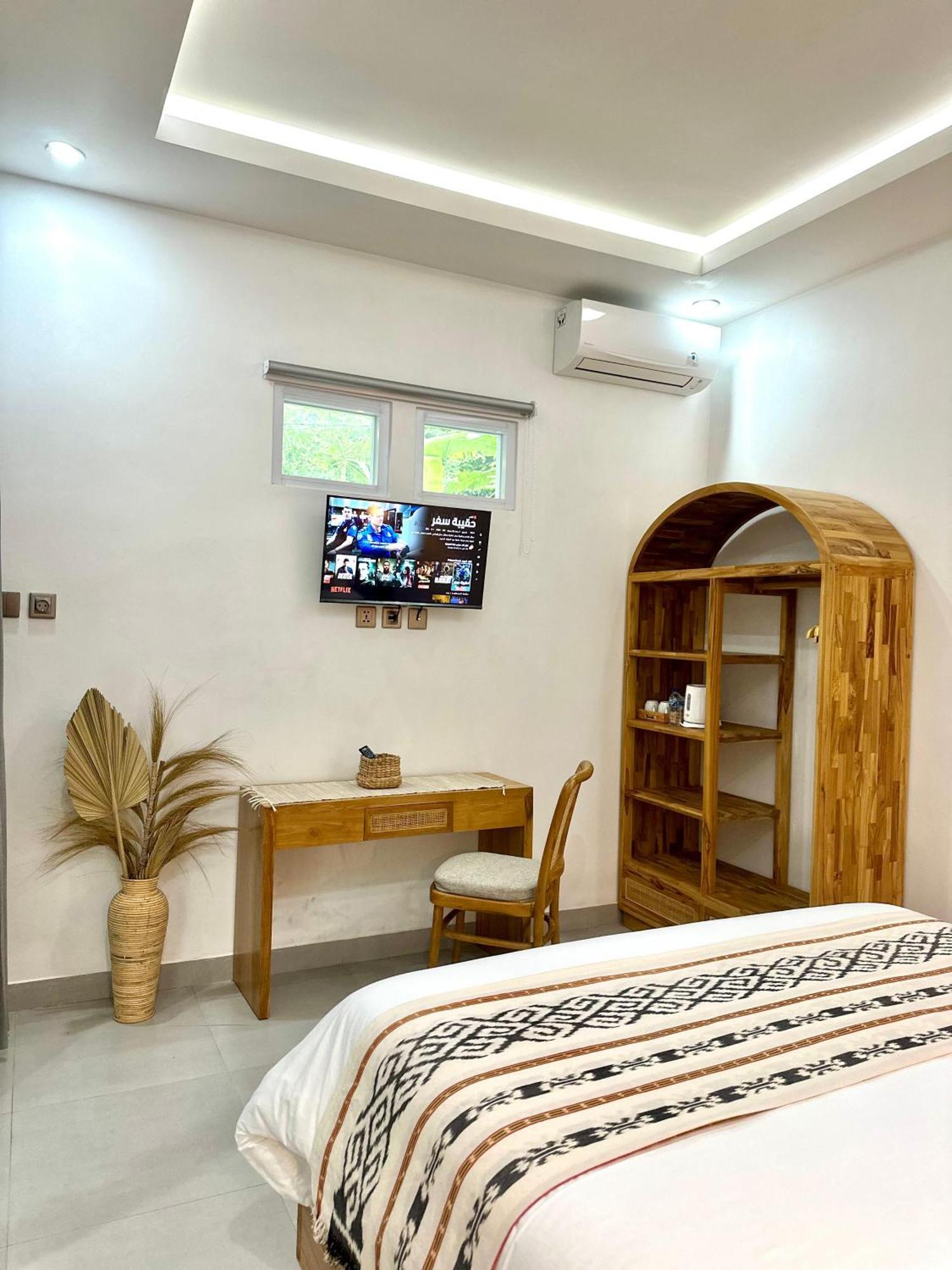 Tirta Mumbul Villa Badung  Zewnętrze zdjęcie