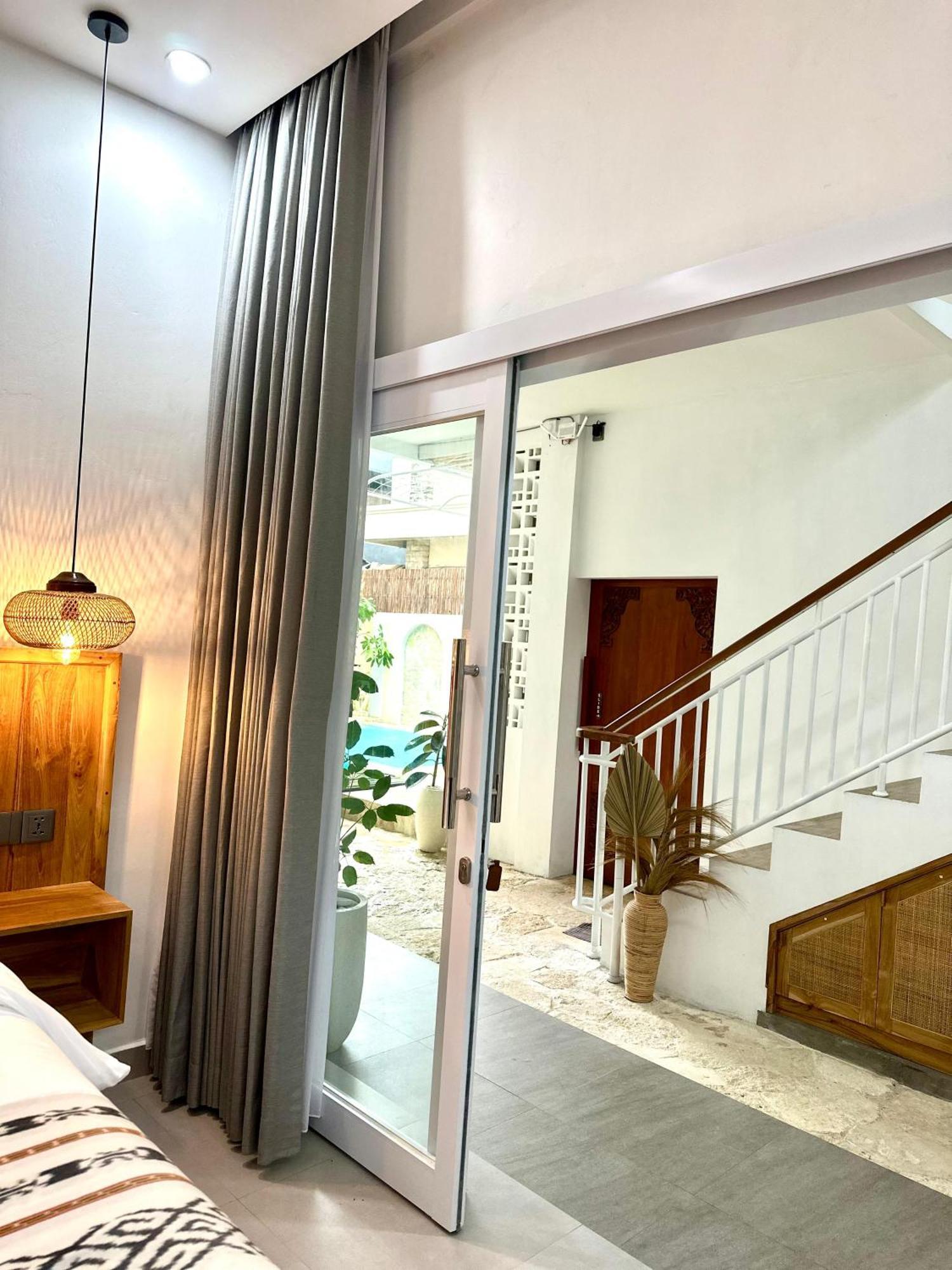 Tirta Mumbul Villa Badung  Zewnętrze zdjęcie